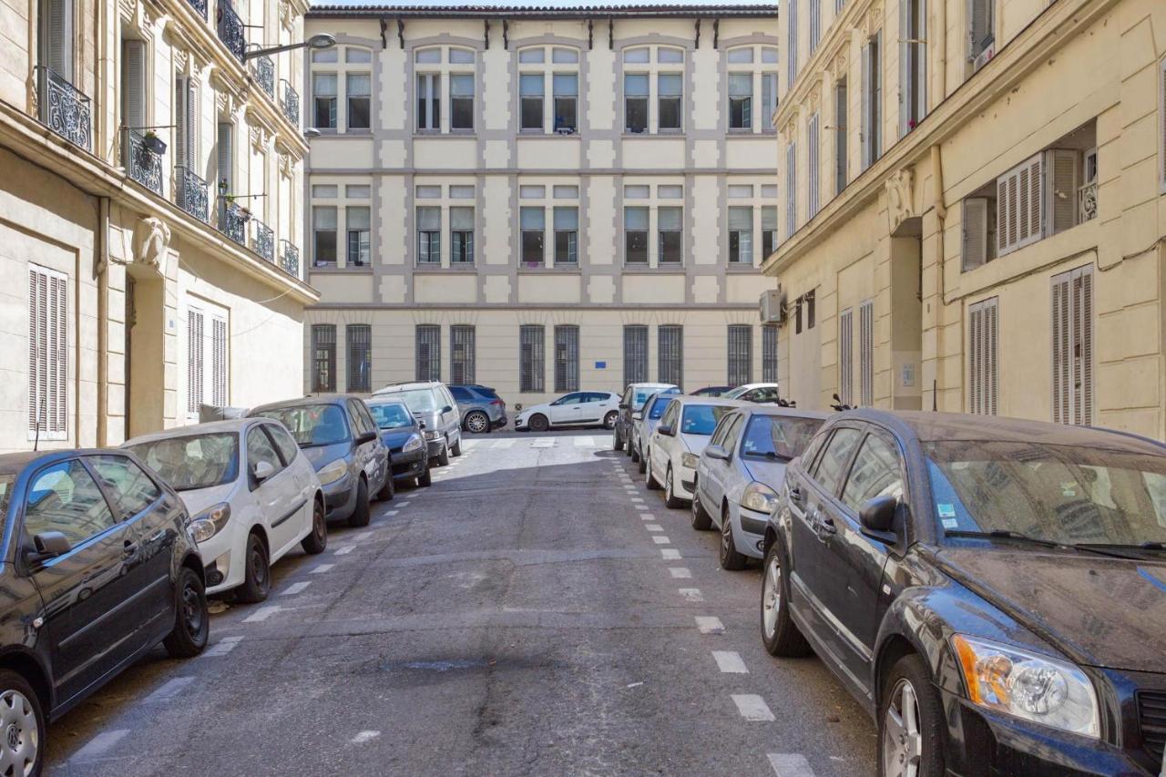 Appartement Joliette - Welkeys *