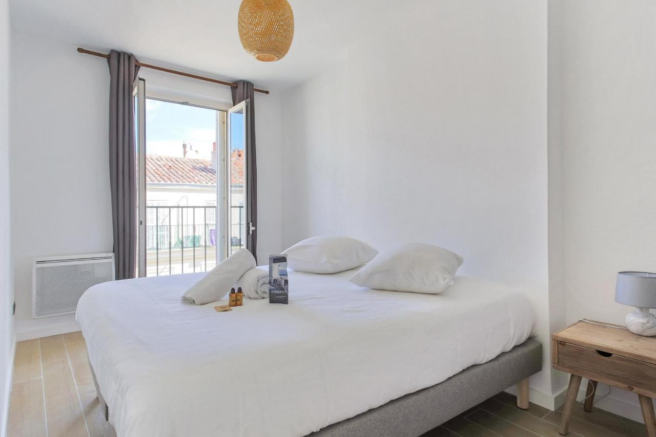 Appartement Joliette - Welkeys